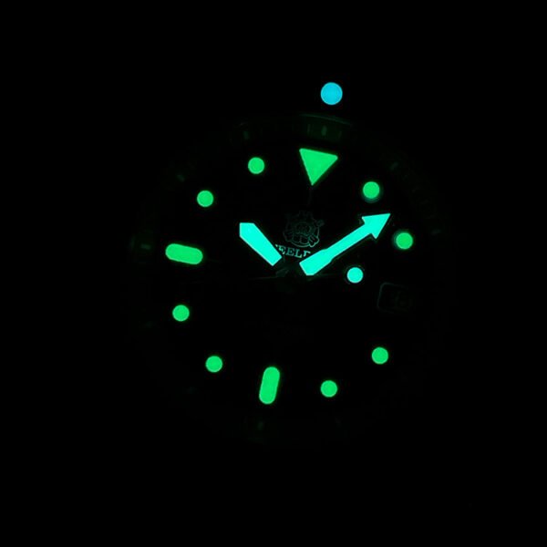 Steeldive SD1973S SKX007 Bronze Dive Watch - Image 10