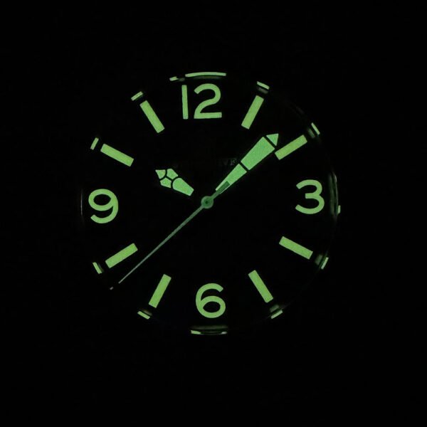 Steeldive SD1912 47mm 3000m Automatic Watch - Image 12