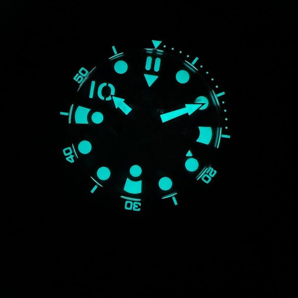 Steeldive SD1982 Big Size 46.5MM 25000M Diver Watch - with Calendar - Image 19