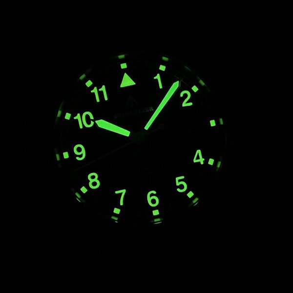 Steelflier SF750A NH35 Automatic Pilot Watch - Image 15