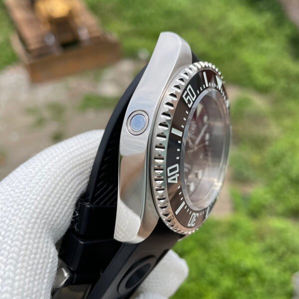 ★Welcome Deal★Steeldive SD1964 Sea-Dweller Sub Dive Watch - Image 16