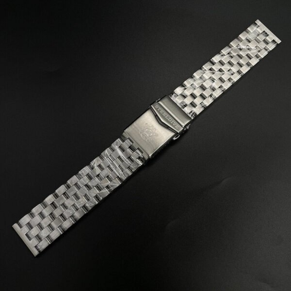 Steeldive Stainless Steel Bracelet Collection - Image 10
