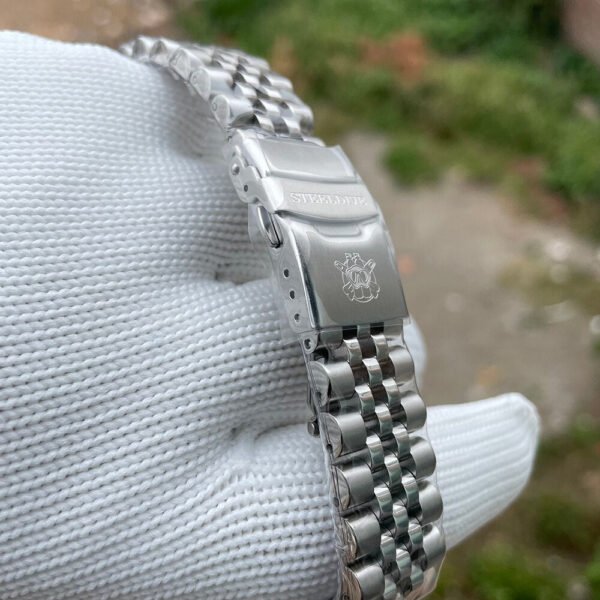 Steeldive Stainless Steel Bracelet Collection - Image 9