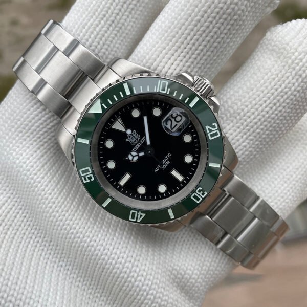 ★Welcome Deal★Steeldive SD1953 Sub Men Dive Watch V2 - Image 12