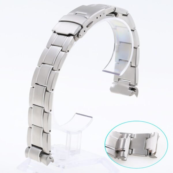 Steeldive Stainless Steel Bracelet Collection - Image 3