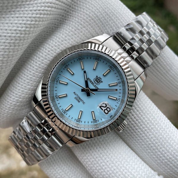 ★Welcome Deal★Steeldive SD1933 DJ Homage Men Watches - Image 3