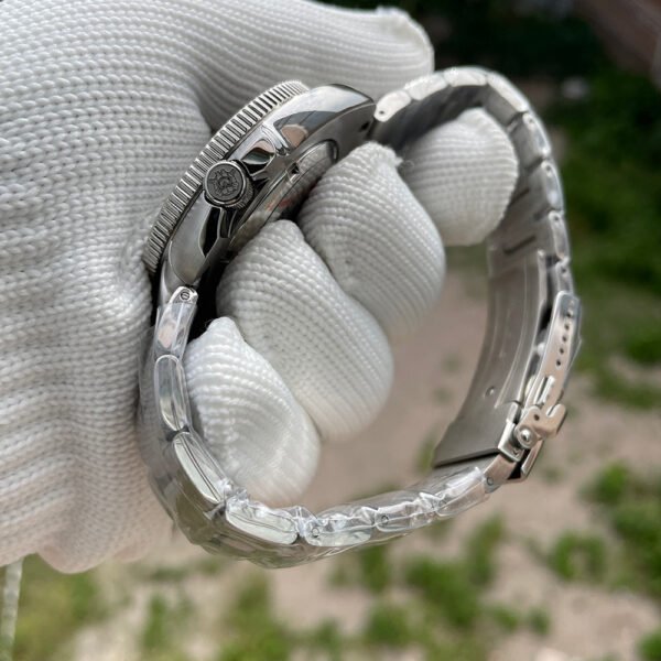 ★Welcome Deal★Steeldive SD1970C Captain Willard Dive Watch - Image 5