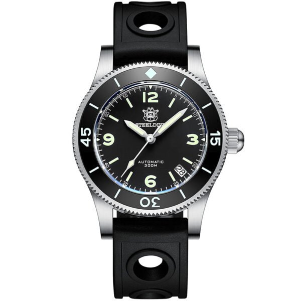 Steeldive SD1952 50-Fathoms Mechanical Watch Men - Image 13
