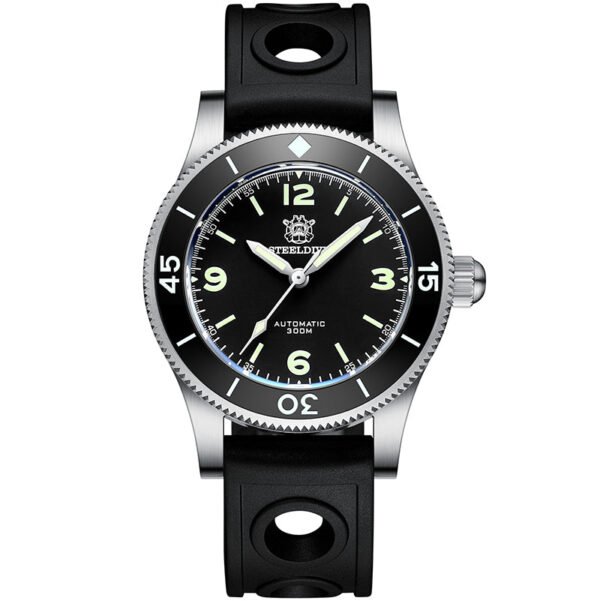 Steeldive SD1952 50-Fathoms Mechanical Watch Men - Image 14