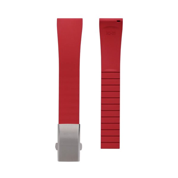 CTS Cut-To-Size FKM Rubber Watch Strap - Image 21