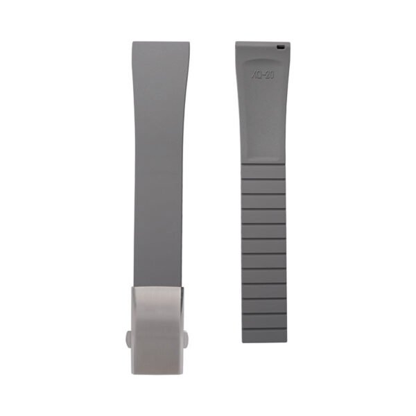 CTS Cut-To-Size FKM Rubber Watch Strap - Image 22