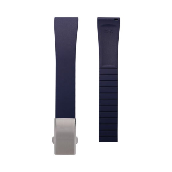 CTS Cut-To-Size FKM Rubber Watch Strap - Image 24