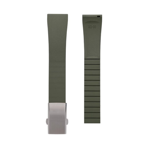 CTS Cut-To-Size FKM Rubber Watch Strap - Image 23