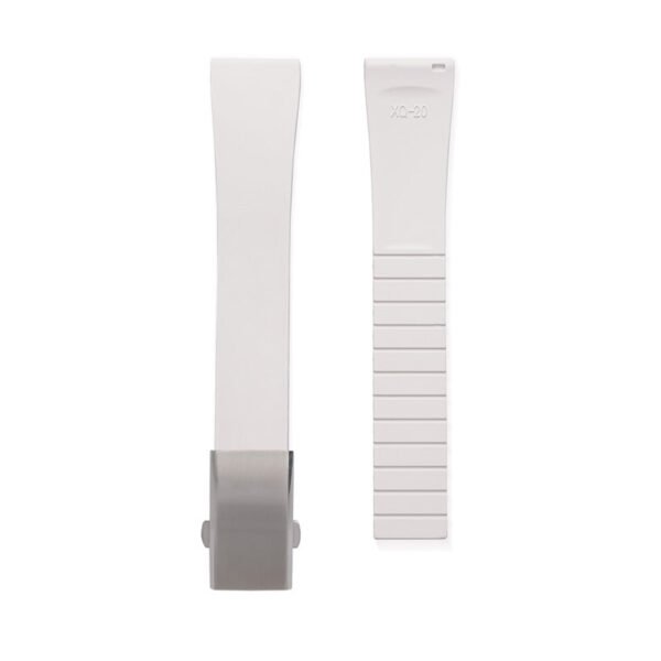 CTS Cut-To-Size FKM Rubber Watch Strap - Image 25