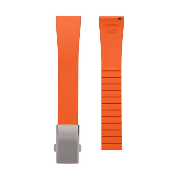 CTS Cut-To-Size FKM Rubber Watch Strap - Image 19