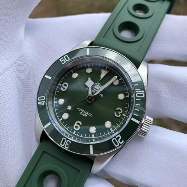 Steeldive SD1958 BB58 Automatic Watch - Image 13