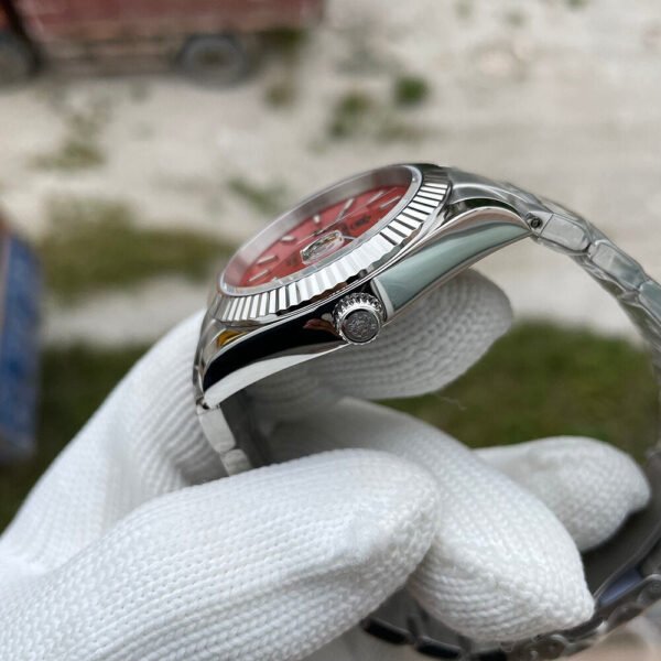 ★Welcome Deal★Steeldive SD1933 DJ Homage Men Watches - Image 27