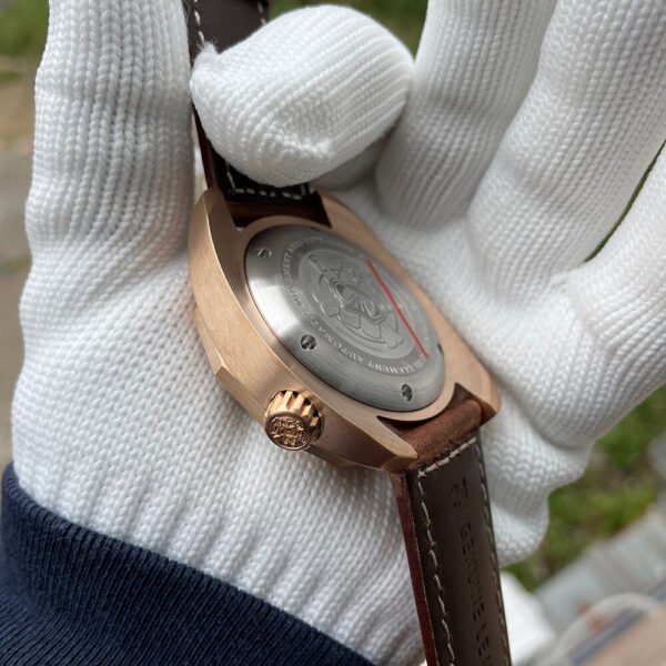 Steeldive SD1946S Solid Bronze Watch - Image 7
