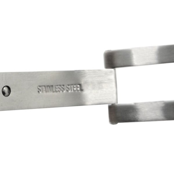 6 Holes Adjustable Milled Clasp - Image 7
