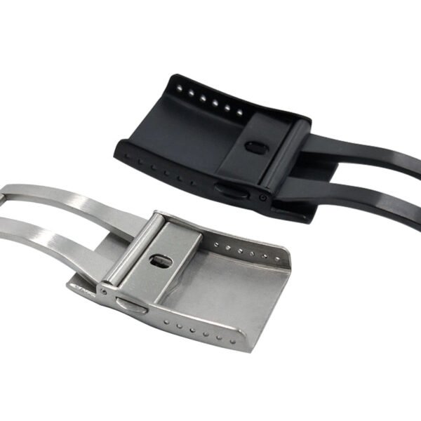 6 Holes Adjustable Milled Clasp - Image 5