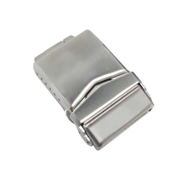6 Holes Adjustable Milled Clasp - Image 8