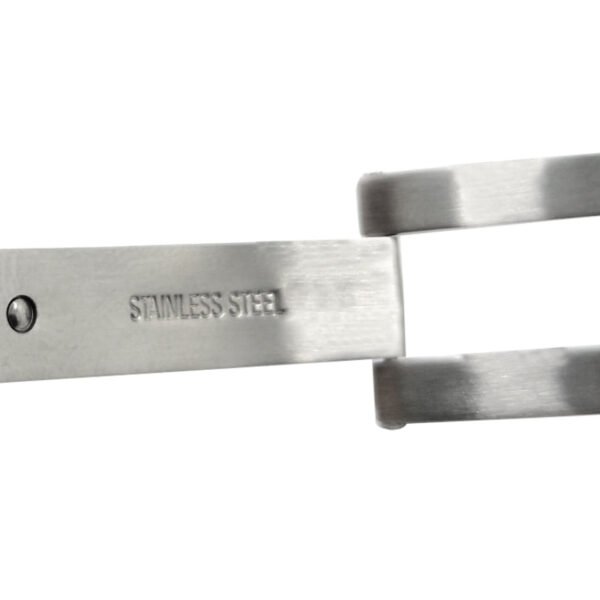 6 Holes Adjustable Milled Clasp - Image 4