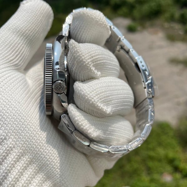 Steeldive SD1970T Captain Willard Dive Watch PT5000 - Image 5