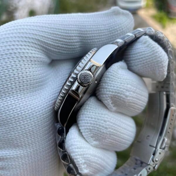 ★Welcome Deal★Steeldive SD1993 NH34 GMT Automatic Watch V2 - Image 28