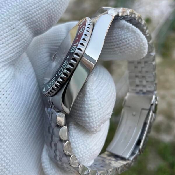 ★Welcome Deal★Steeldive SD1993 NH34 GMT Automatic Watch V2 - Image 29
