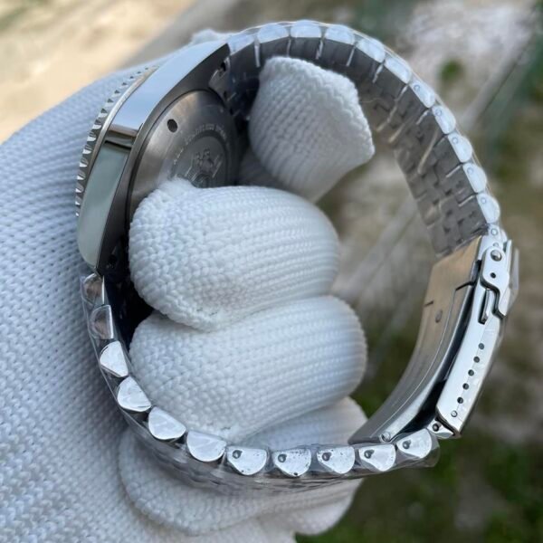 ★Welcome Deal★Steeldive SD1993 NH34 GMT Automatic Watch V2 - Image 17