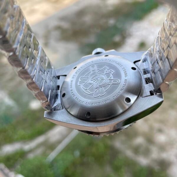 ★Welcome Deal★Steeldive SD1993 NH34 GMT Automatic Watch V2 - Image 32