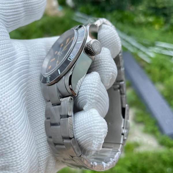 STEELDIVE SD1958V Vintage BB58 Automatic Watch - Image 14