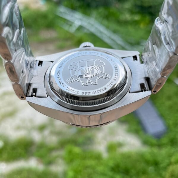 STEELDIVE SD1958V Vintage BB58 Automatic Watch - Image 15