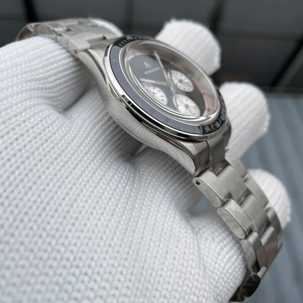 Steelflier SF730 VK63 Chronograph Quartz Watch - Image 7