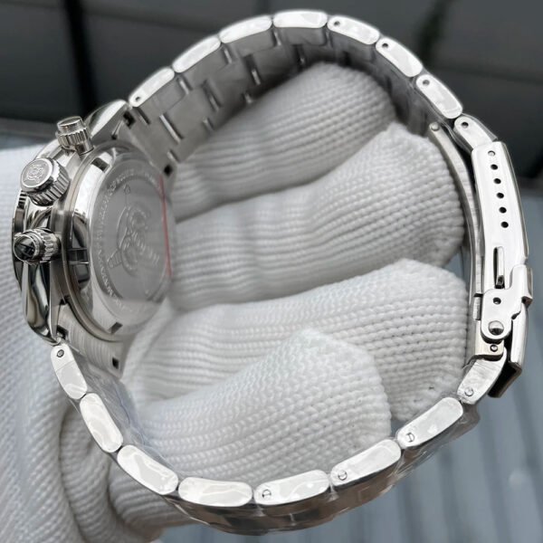 Steelflier SF730 VK63 Chronograph Quartz Watch - Image 8