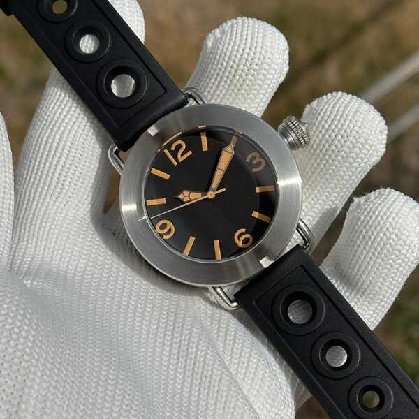 Steeldive SD1912 Brushed Case 47mm 3000m Automatic Watch - Image 13