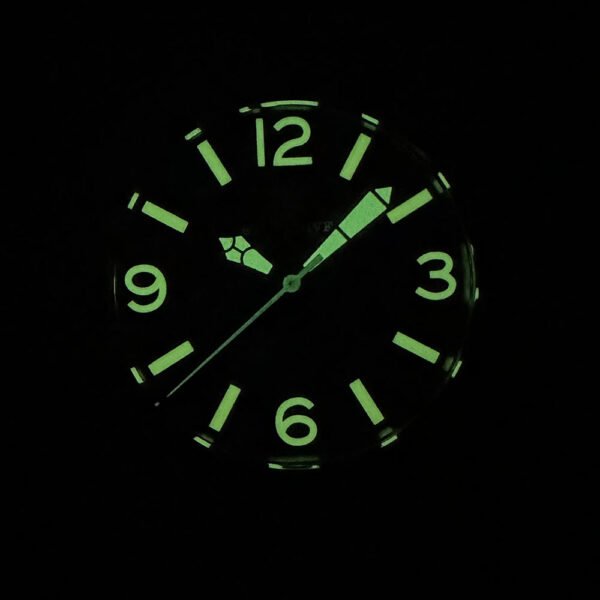 Steeldive SD1912 Brushed Case 47mm 3000m Automatic Watch - Image 11