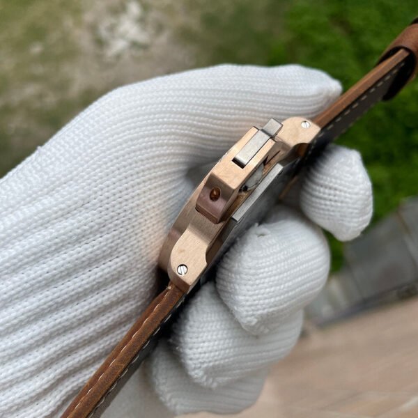 STEELDIVE SD1939S Reloj Bronze Watch - Image 4