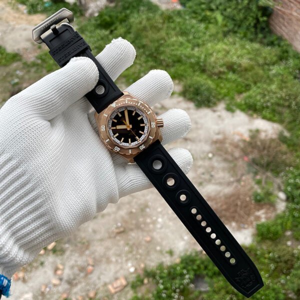 Steeldive SD1947S Solid Bronze 1000m Dive Watch - Image 8