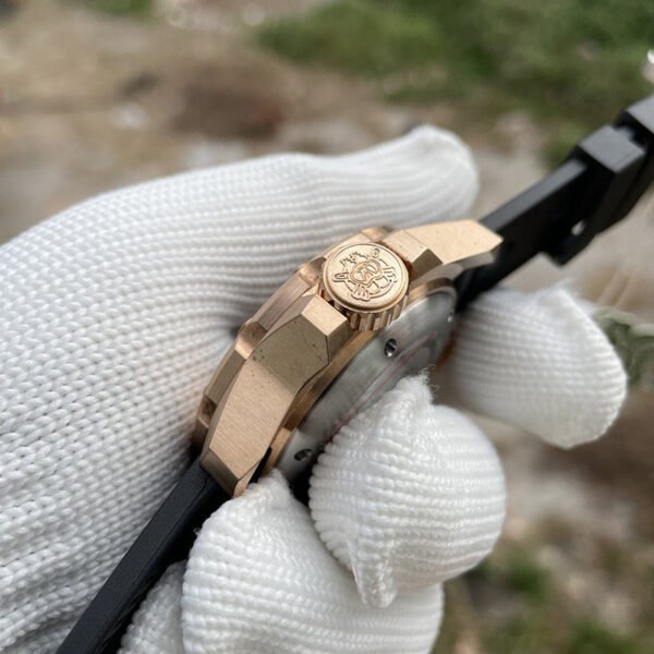 Steeldive SD1948S Bronze 1000m Dive Watch V2 - Image 7
