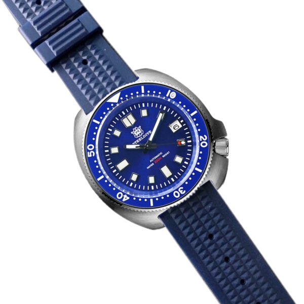 ★Anniversary Sale★Steeldive SD1970 6105 Turtle Diver Watch V2 - Image 20