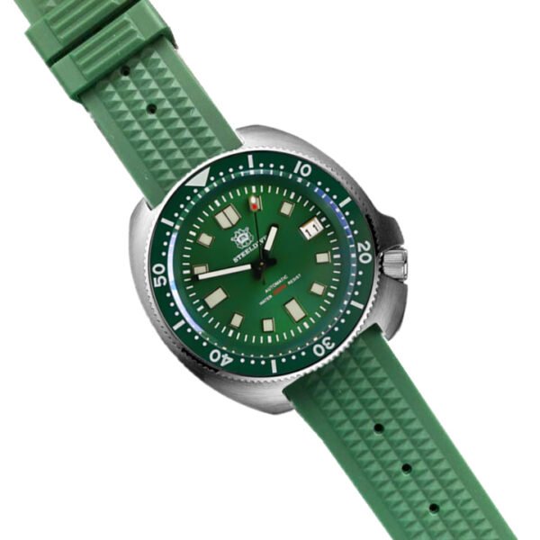 ★Anniversary Sale★Steeldive SD1970 6105 Turtle Diver Watch V2 - Image 19