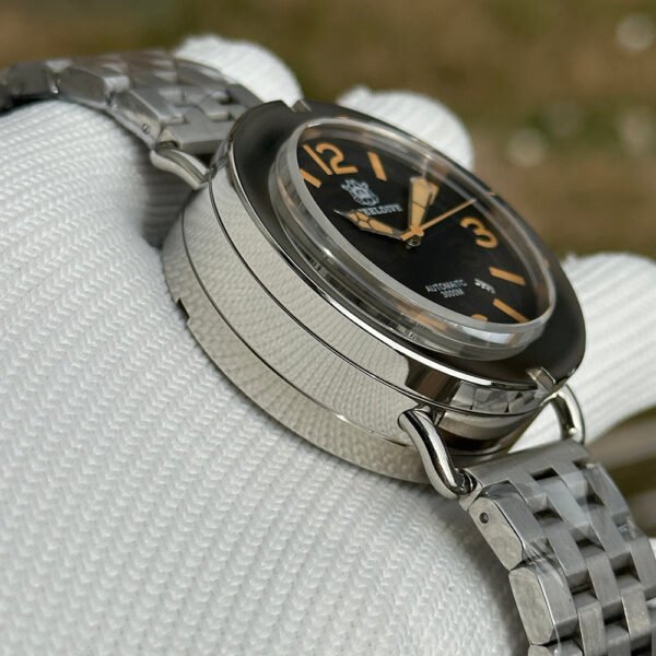 Steeldive SD1912 47mm 3000m Automatic Watch - Image 13