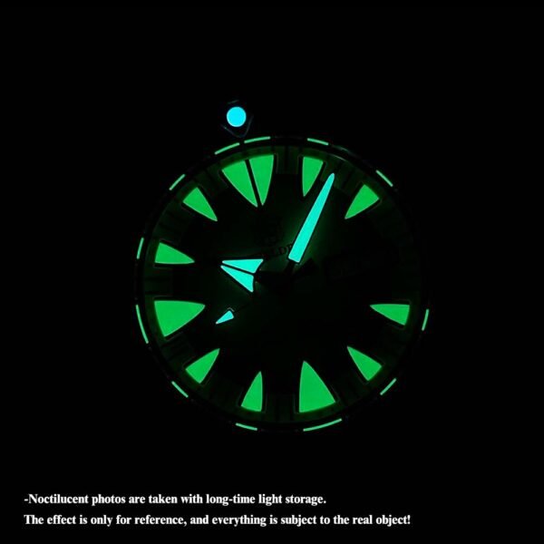 Steeldive SD1984 NH36 Monster Men Watch - Image 20