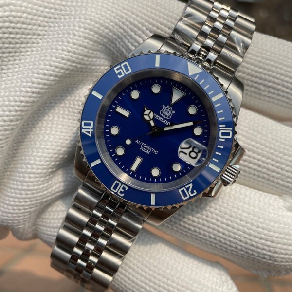★Welcome Deal★Steeldive SD1953 Sub Men Dive Watch V2 - Image 19