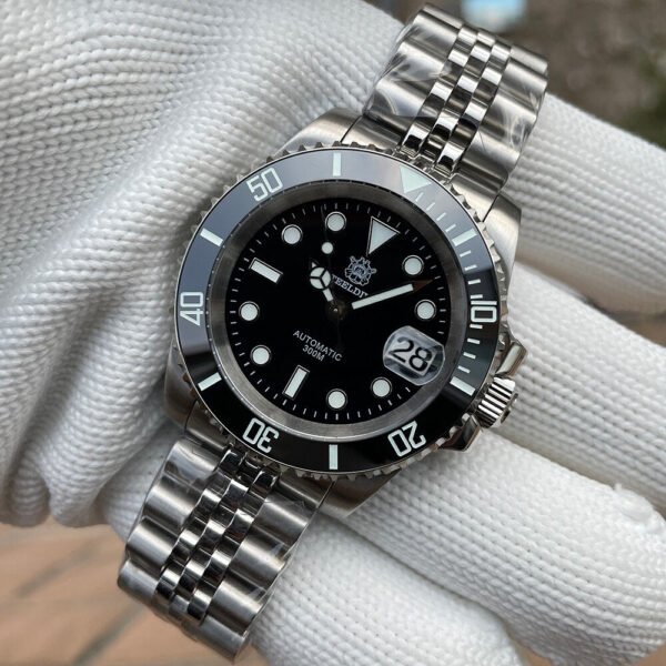 ★Welcome Deal★Steeldive SD1953 Sub Men Dive Watch V2 - Image 20