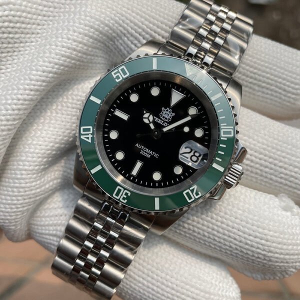 ★Welcome Deal★Steeldive SD1953 Sub Men Dive Watch V2 - Image 23