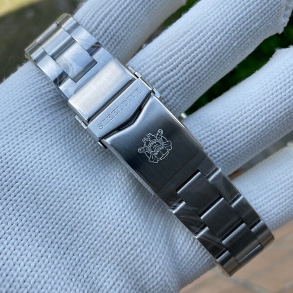 ★Welcome Deal★Steeldive SD1954C Orange Sub Automatic Watch V2 - Image 17