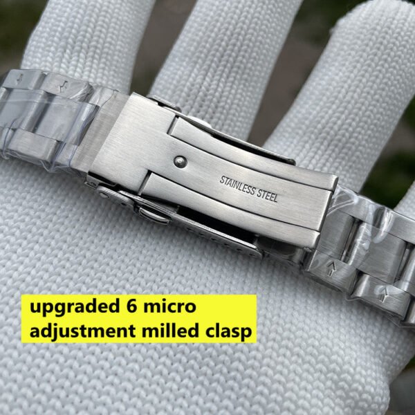 ★Welcome Deal★Steeldive SD1933 DJ Homage Men Watches - Image 23