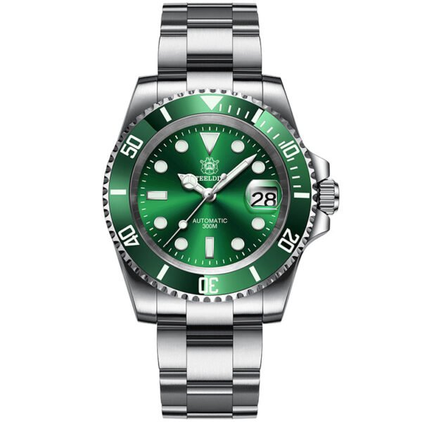 ★Welcome Deal★Steeldive SD1953 Sub Men Dive Watch V2 - Image 28